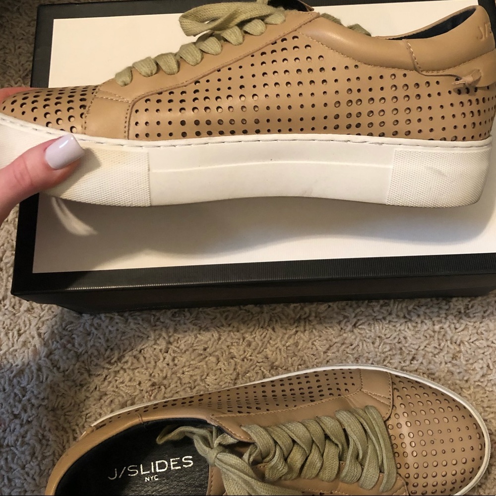 Jslides Slip-On Sneaker - image 3